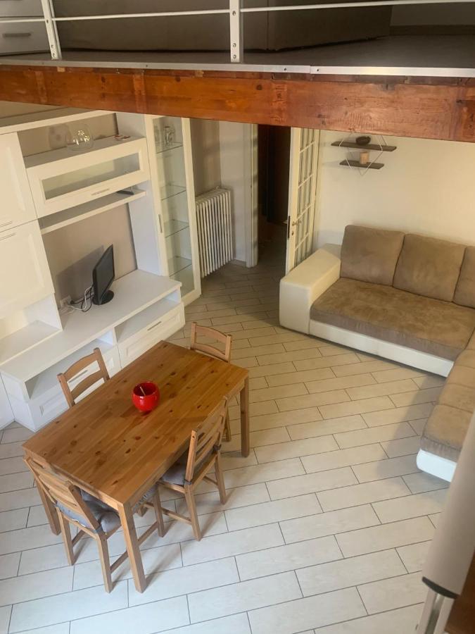 Odeon Apartment In Centro A Livorno Zewnętrze zdjęcie