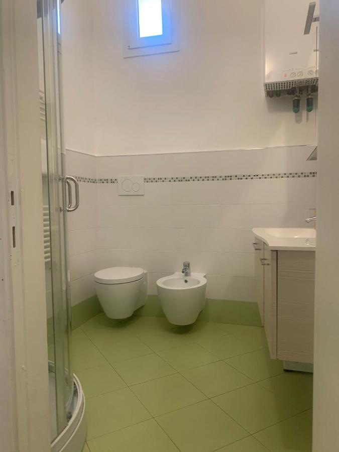 Odeon Apartment In Centro A Livorno Zewnętrze zdjęcie