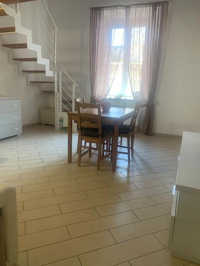 Odeon Apartment In Centro A Livorno Zewnętrze zdjęcie