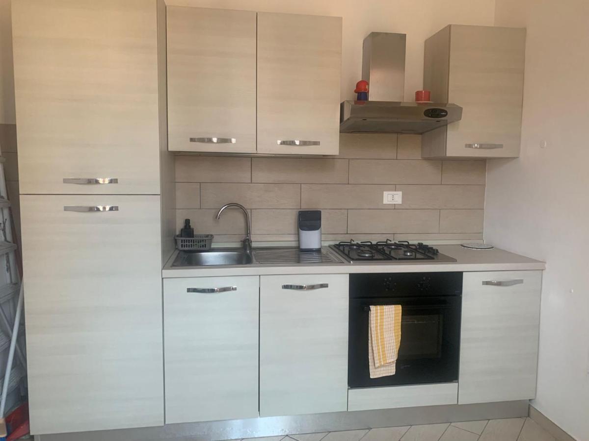 Odeon Apartment In Centro A Livorno Zewnętrze zdjęcie