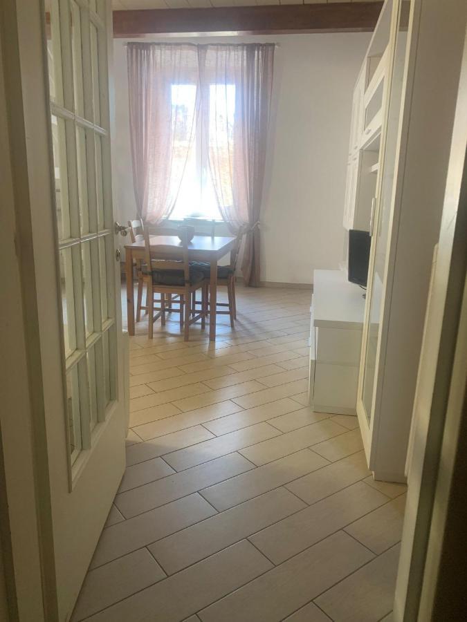 Odeon Apartment In Centro A Livorno Zewnętrze zdjęcie