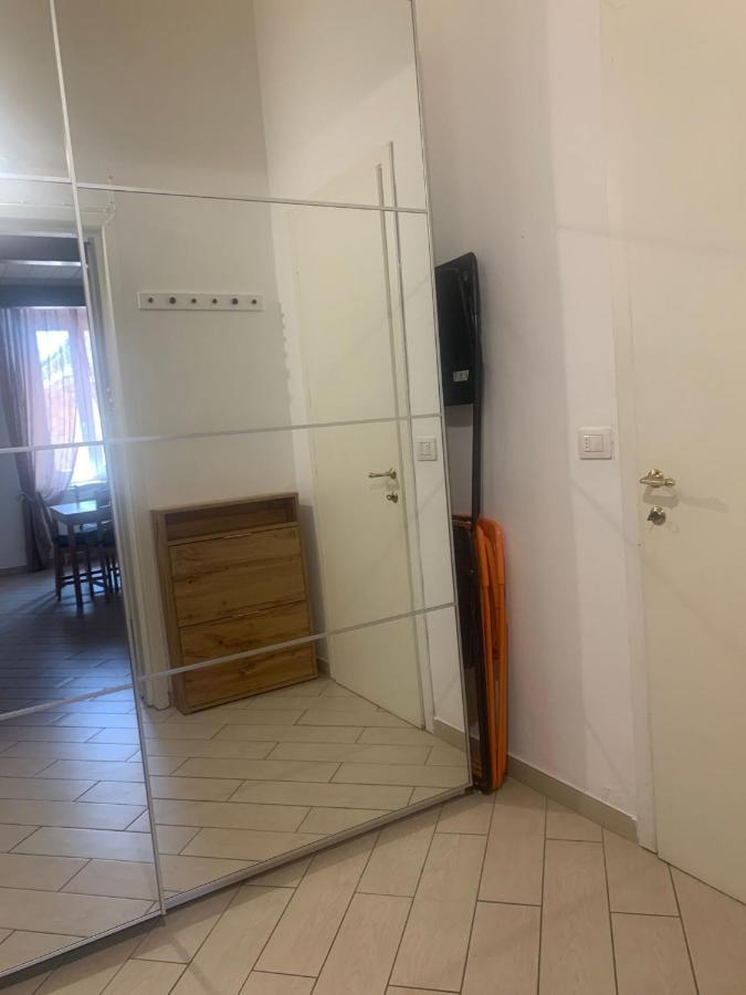 Odeon Apartment In Centro A Livorno Zewnętrze zdjęcie