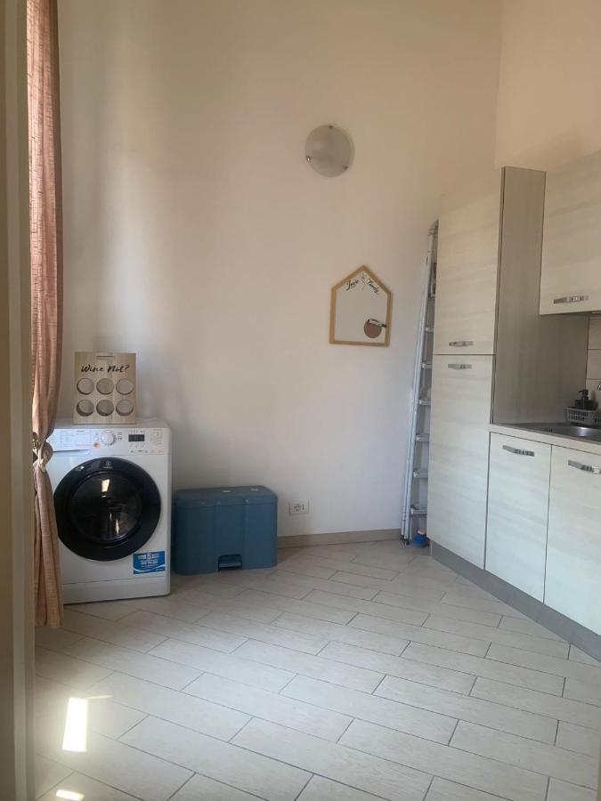 Odeon Apartment In Centro A Livorno Zewnętrze zdjęcie