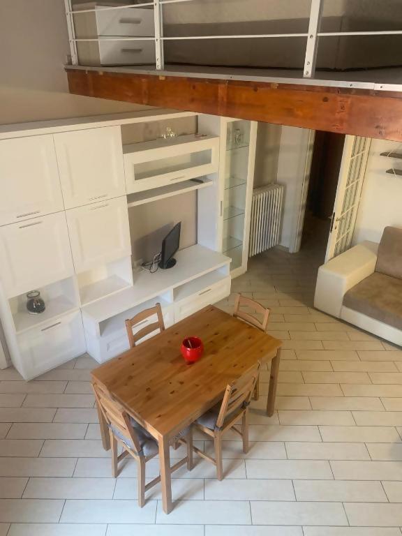 Odeon Apartment In Centro A Livorno Zewnętrze zdjęcie